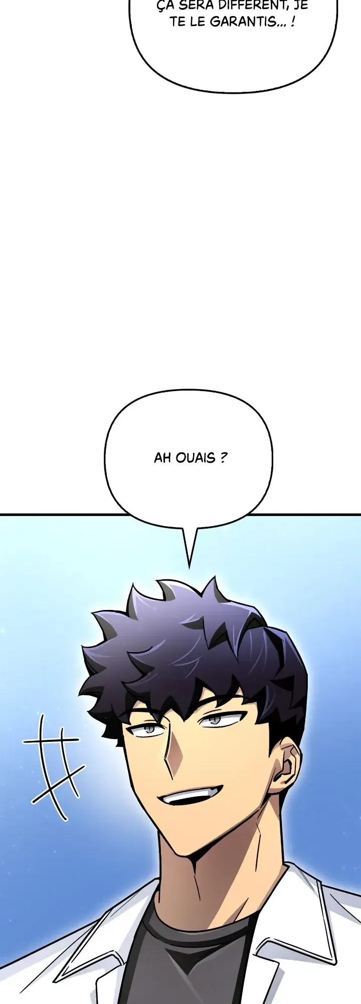 Read The Esper’s Game FR Manga Online