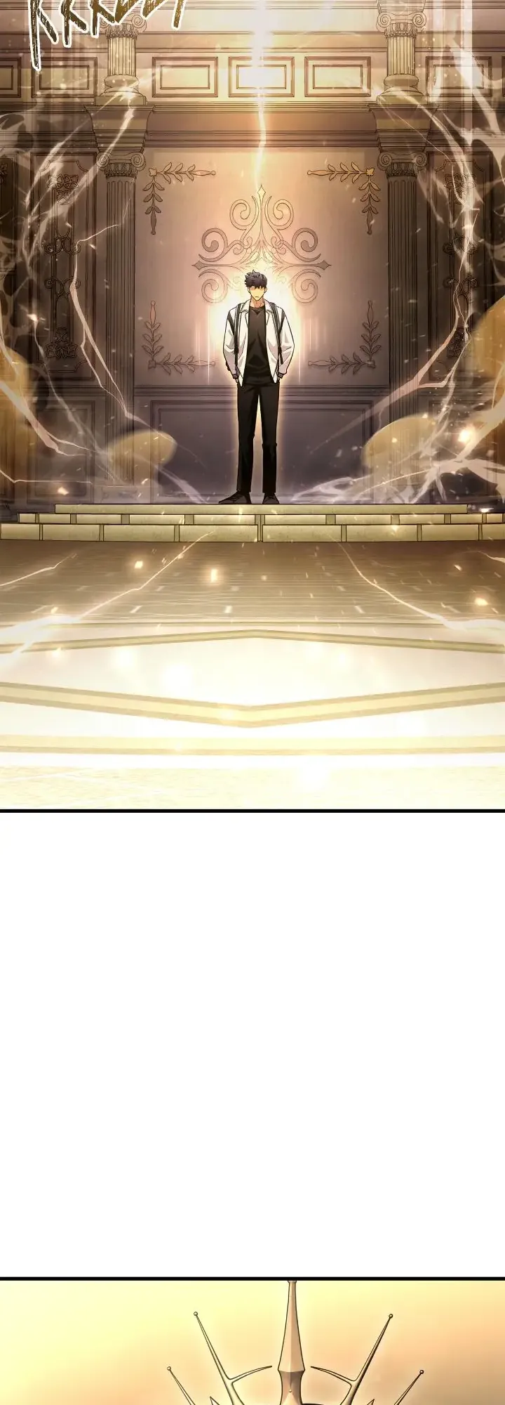 Read The Esper’s Game FR Manga Online