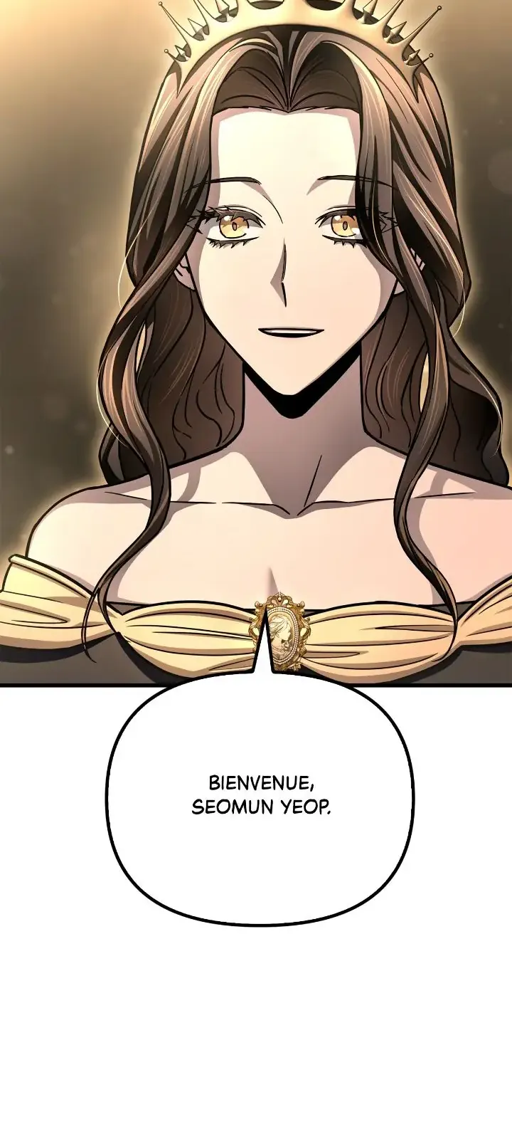 Read The Esper’s Game FR Manga Online