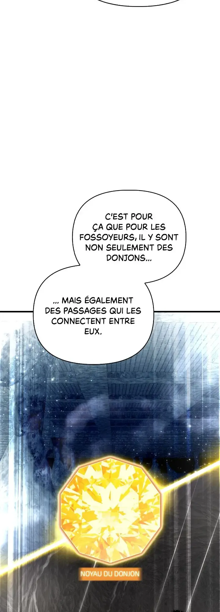 Read The Esper’s Game FR Manga Online