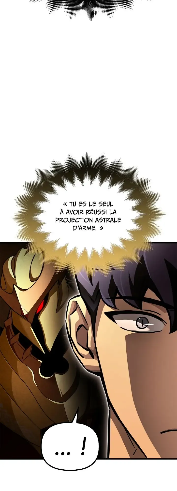 Read The Esper’s Game FR Manga Online