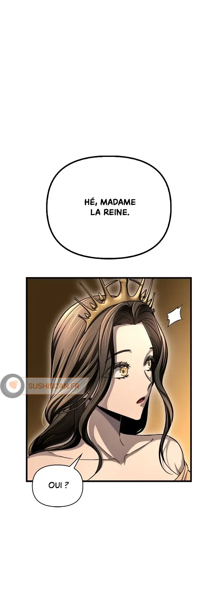 Read The Esper’s Game FR Manga Online