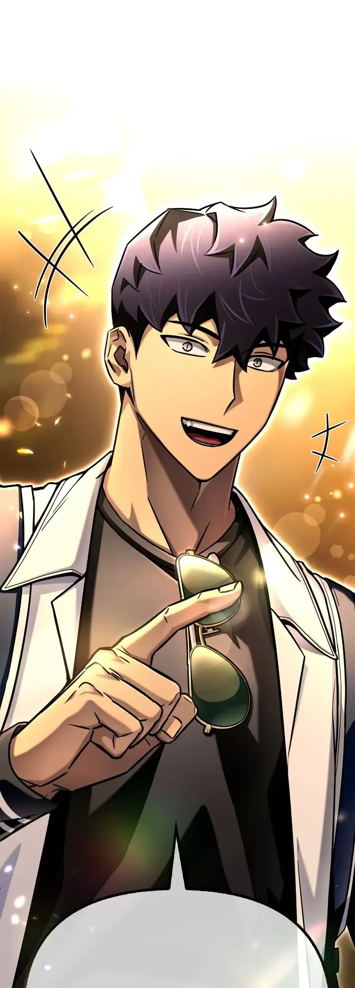 Read The Esper’s Game FR Manga Online