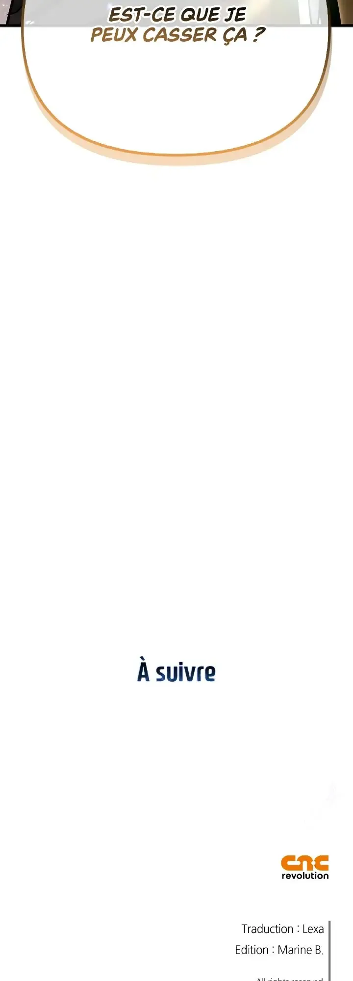 Read The Esper’s Game FR Manga Online