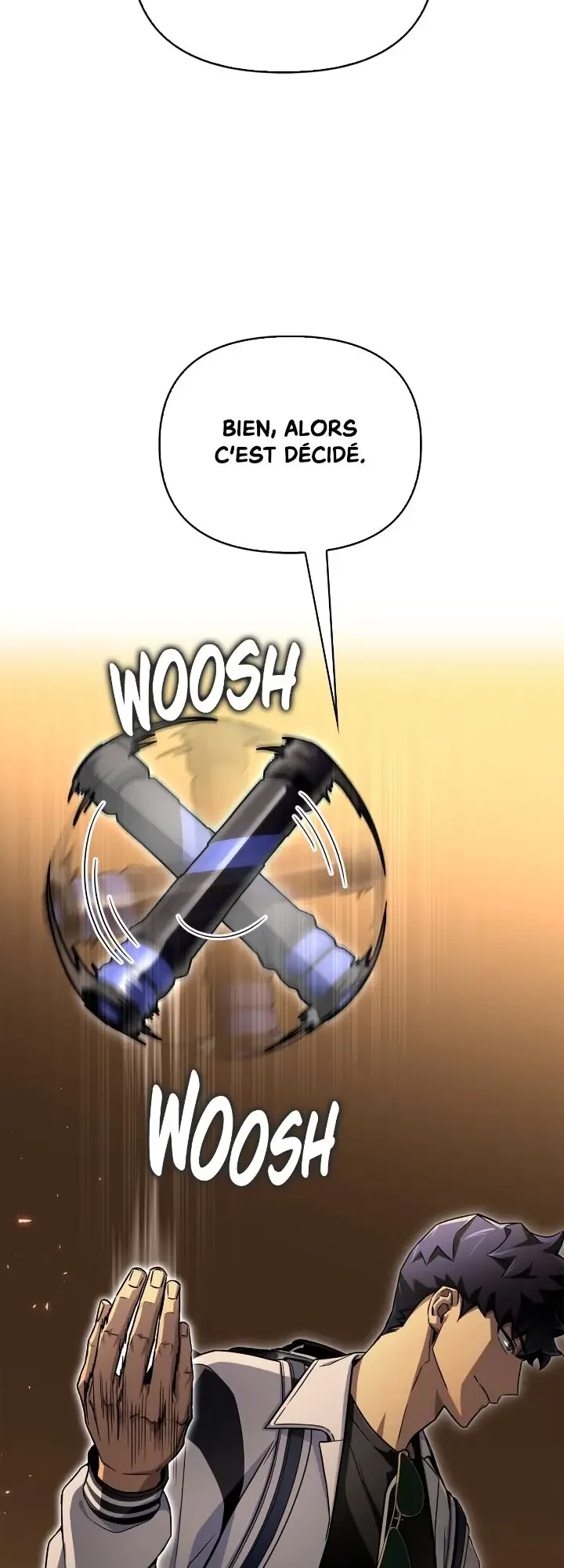 Read The Esper’s Game FR Manga Online