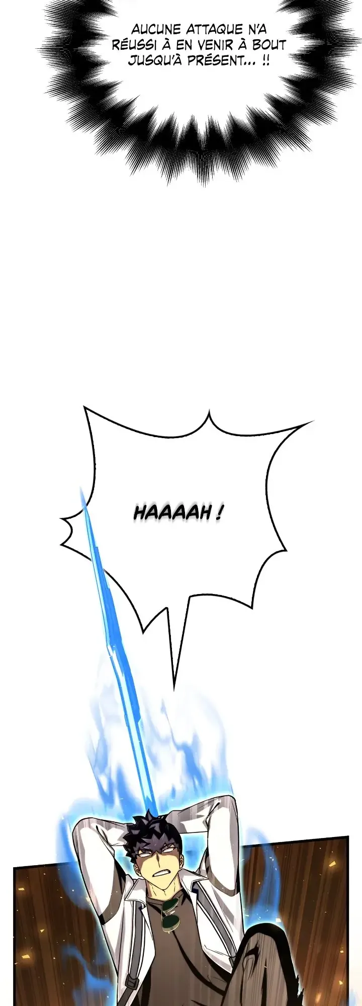 Read The Esper’s Game FR Manga Online