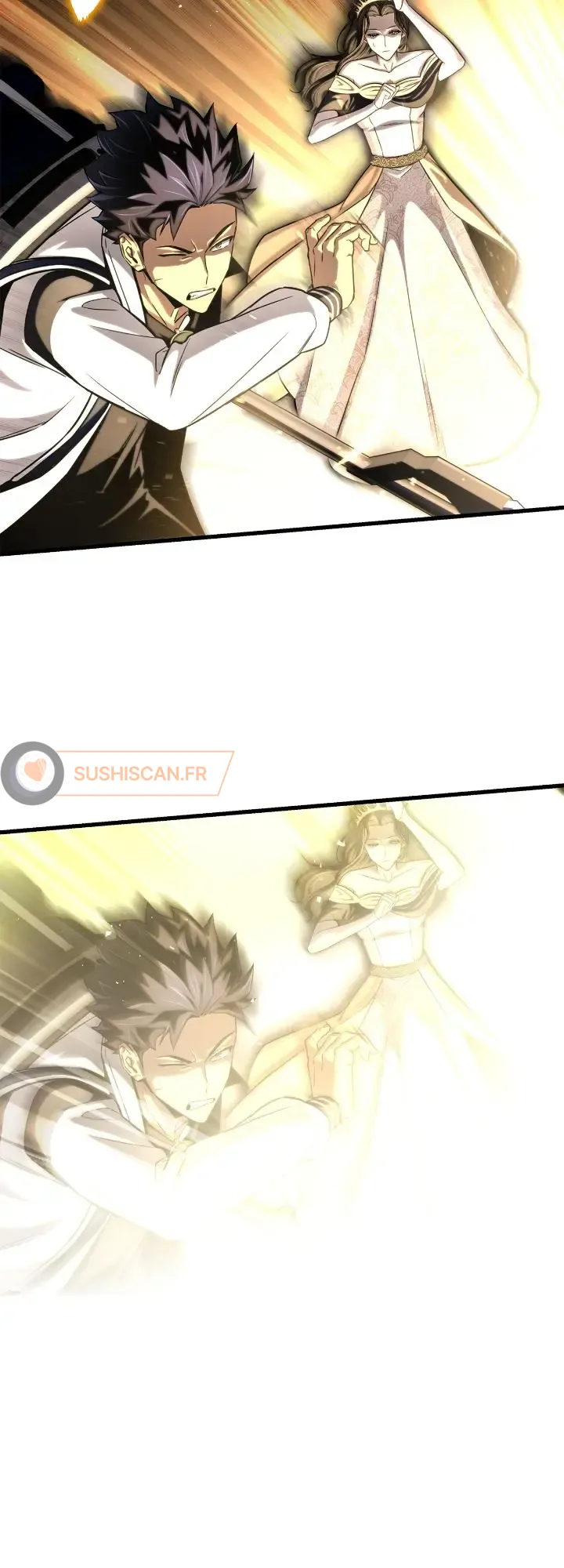 Read The Esper’s Game FR Manga Online