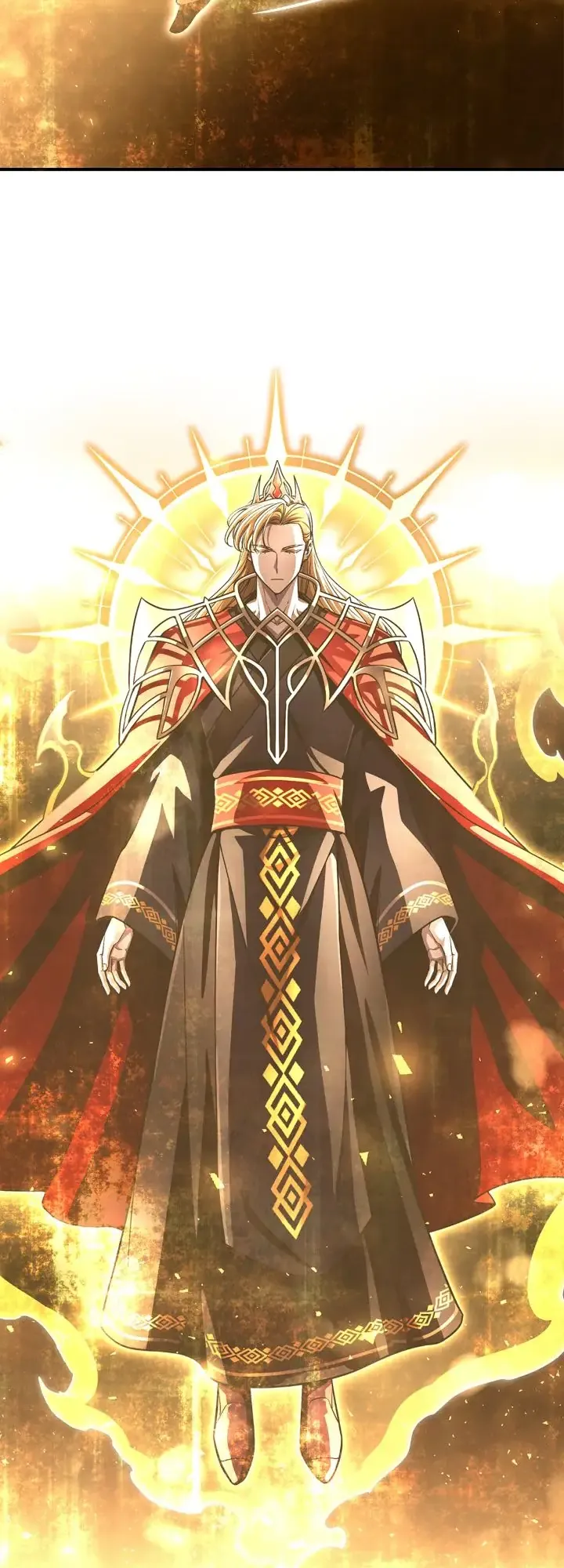 Read The Esper’s Game FR Manga Online