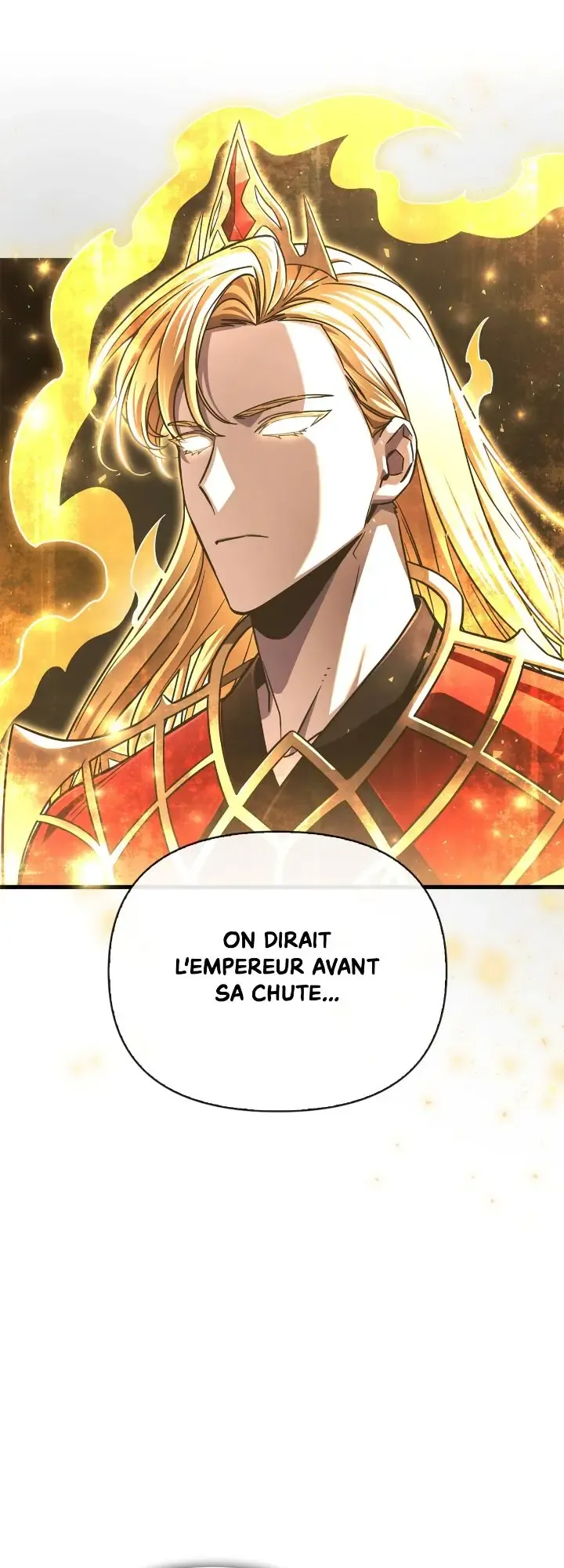 Read The Esper’s Game FR Manga Online