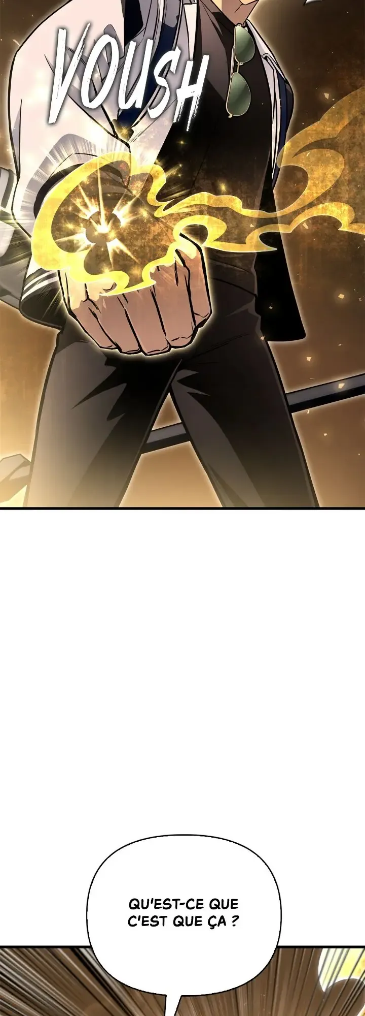 Read The Esper’s Game FR Manga Online