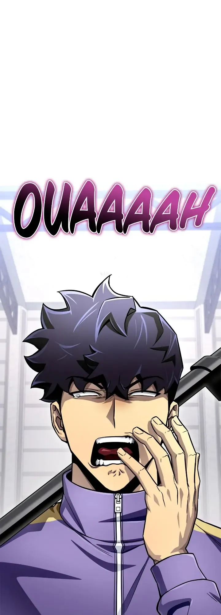 Read The Esper’s Game FR Manga Online