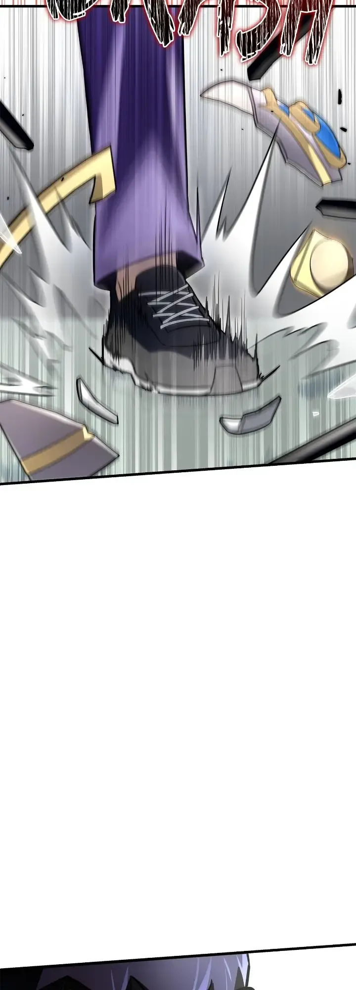 Read The Esper’s Game FR Manga Online