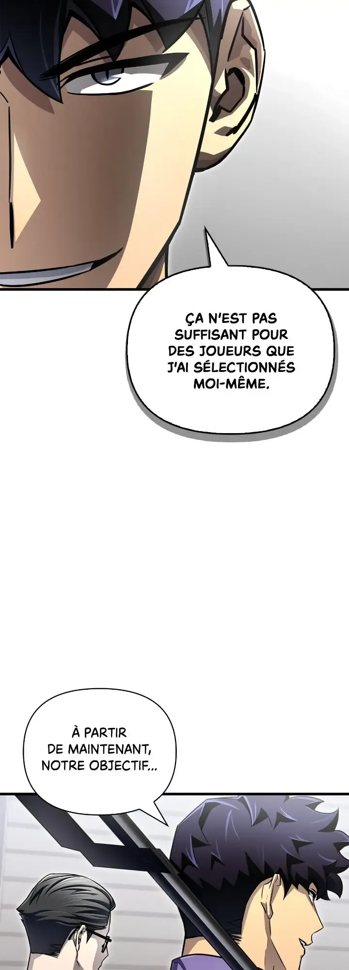 Read The Esper’s Game FR Manga Online