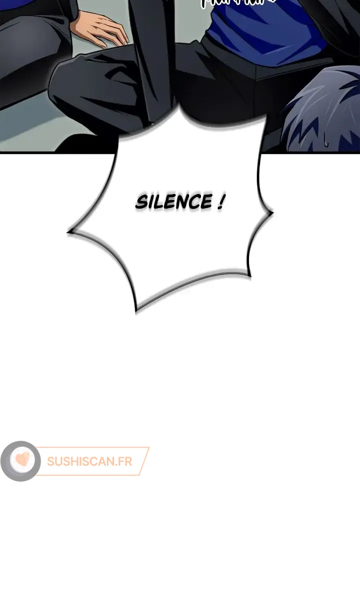 Read The Esper’s Game FR Manga Online