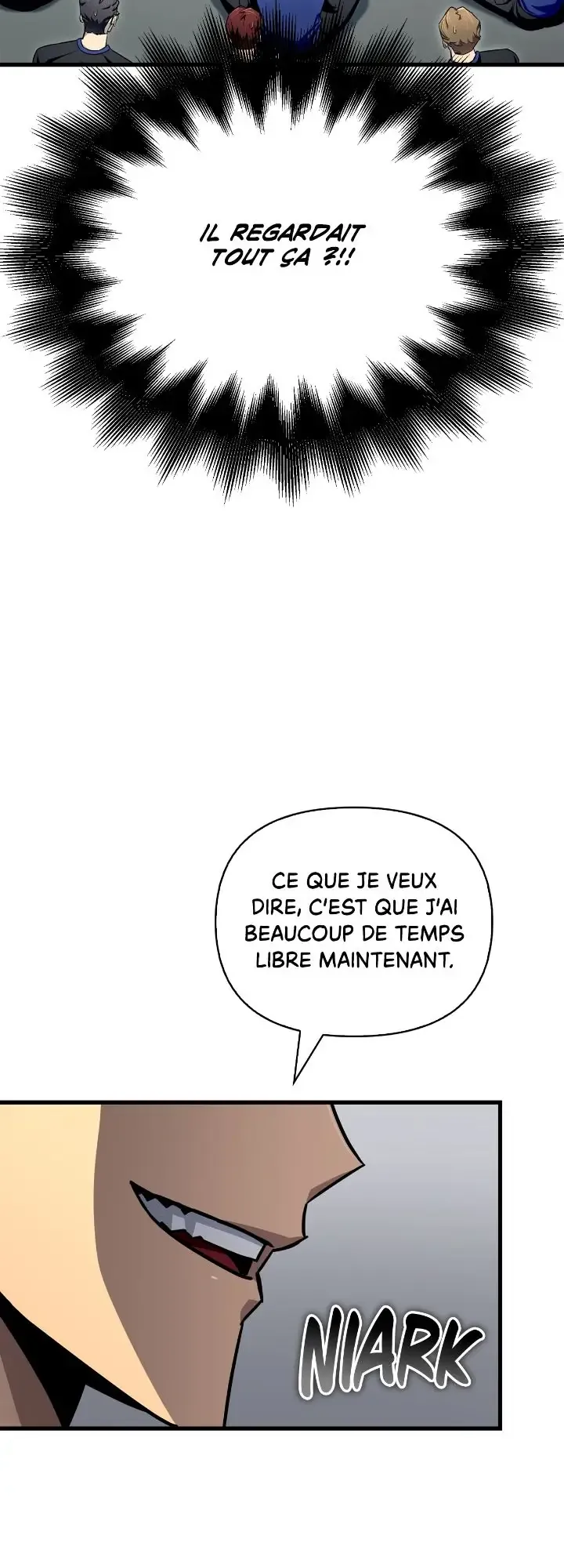 Read The Esper’s Game FR Manga Online