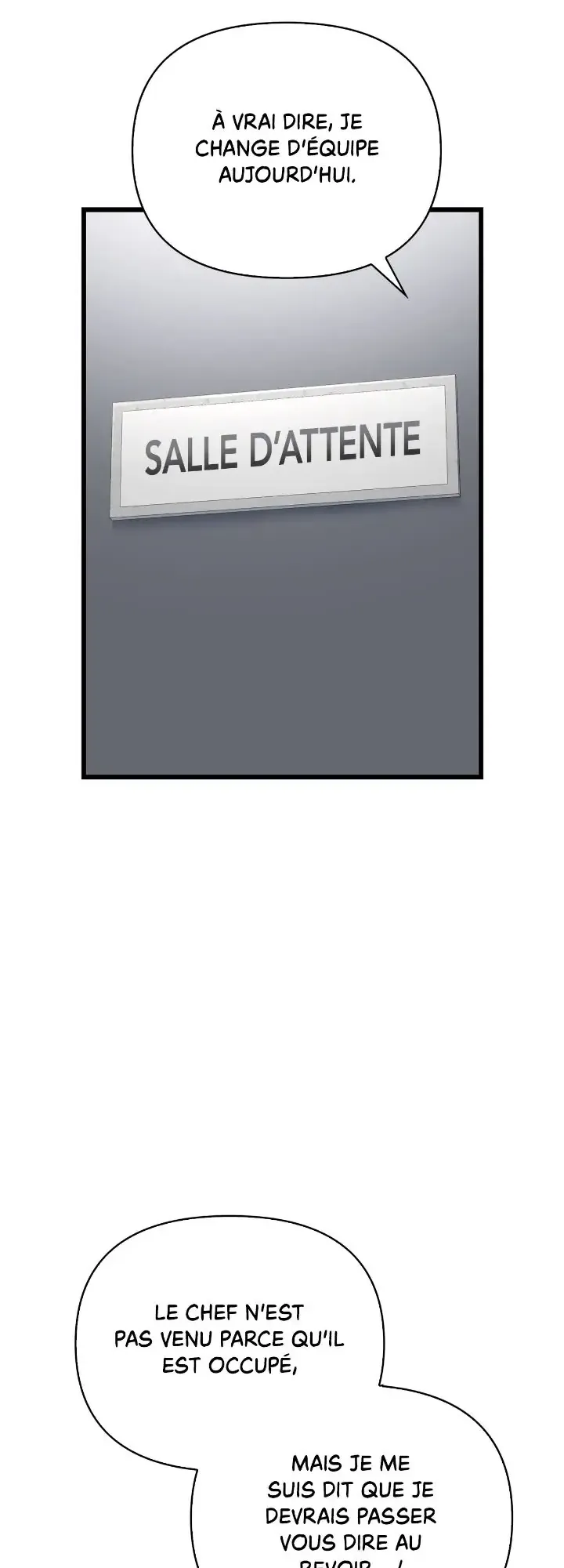 Read The Esper’s Game FR Manga Online