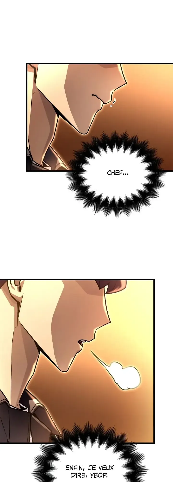 Read The Esper’s Game FR Manga Online