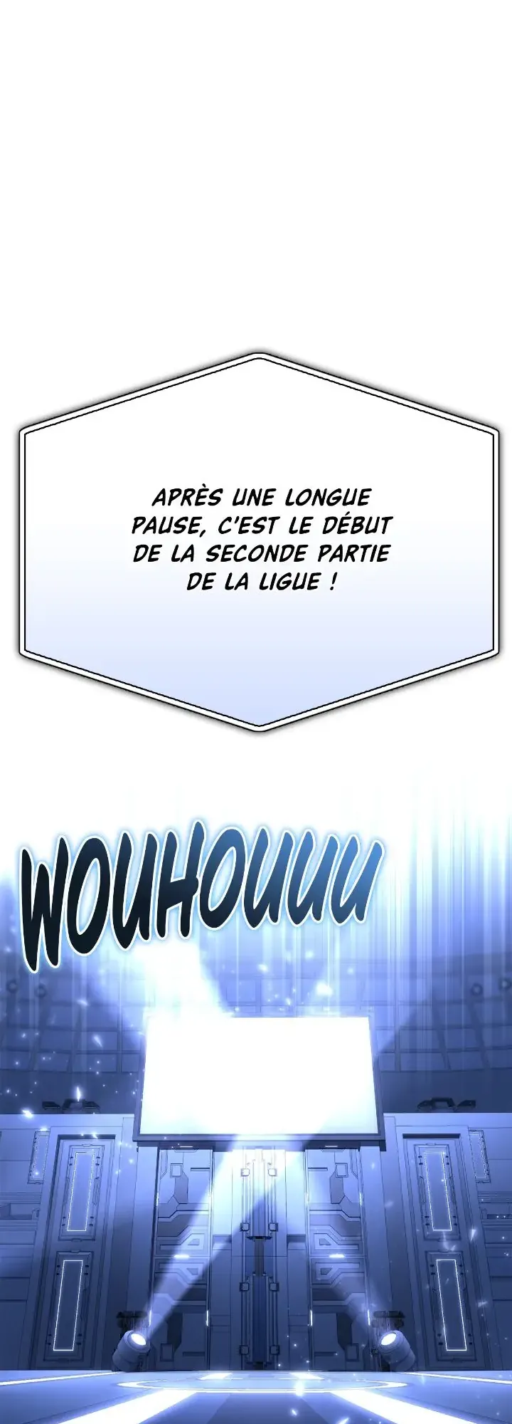 Read The Esper’s Game FR Manga Online