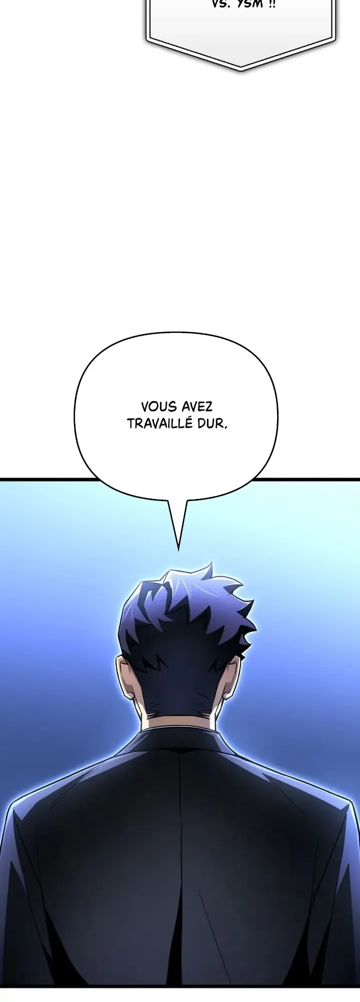 Read The Esper’s Game FR Manga Online