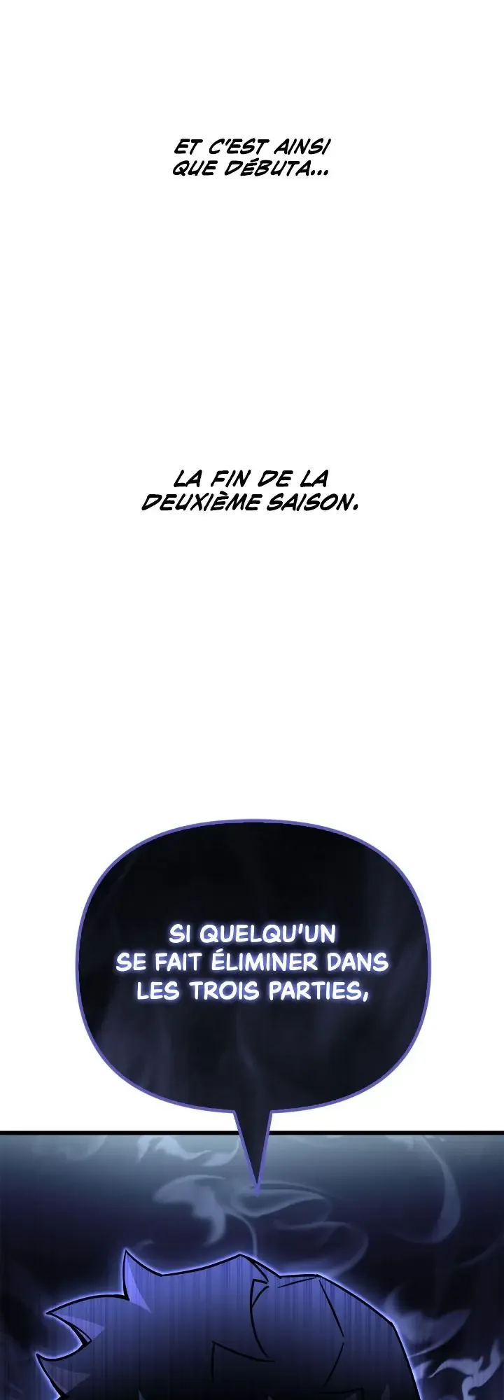 Read The Esper’s Game FR Manga Online