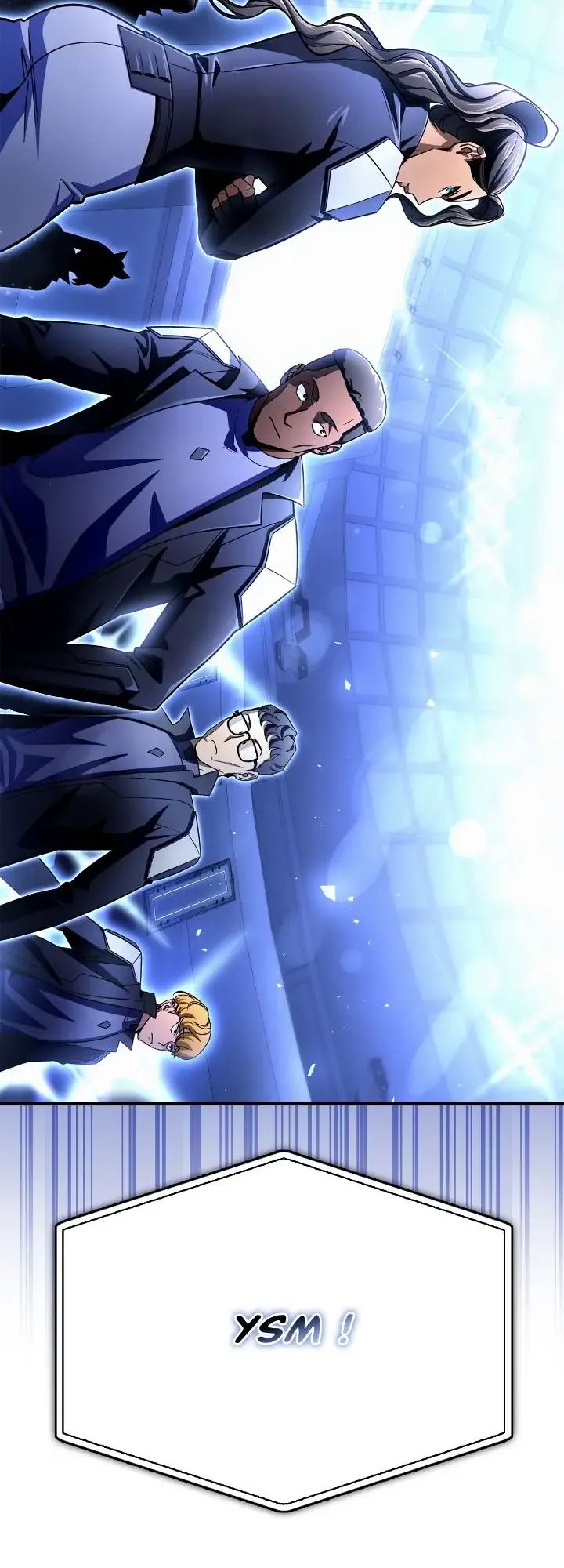 Read The Esper’s Game FR Manga Online