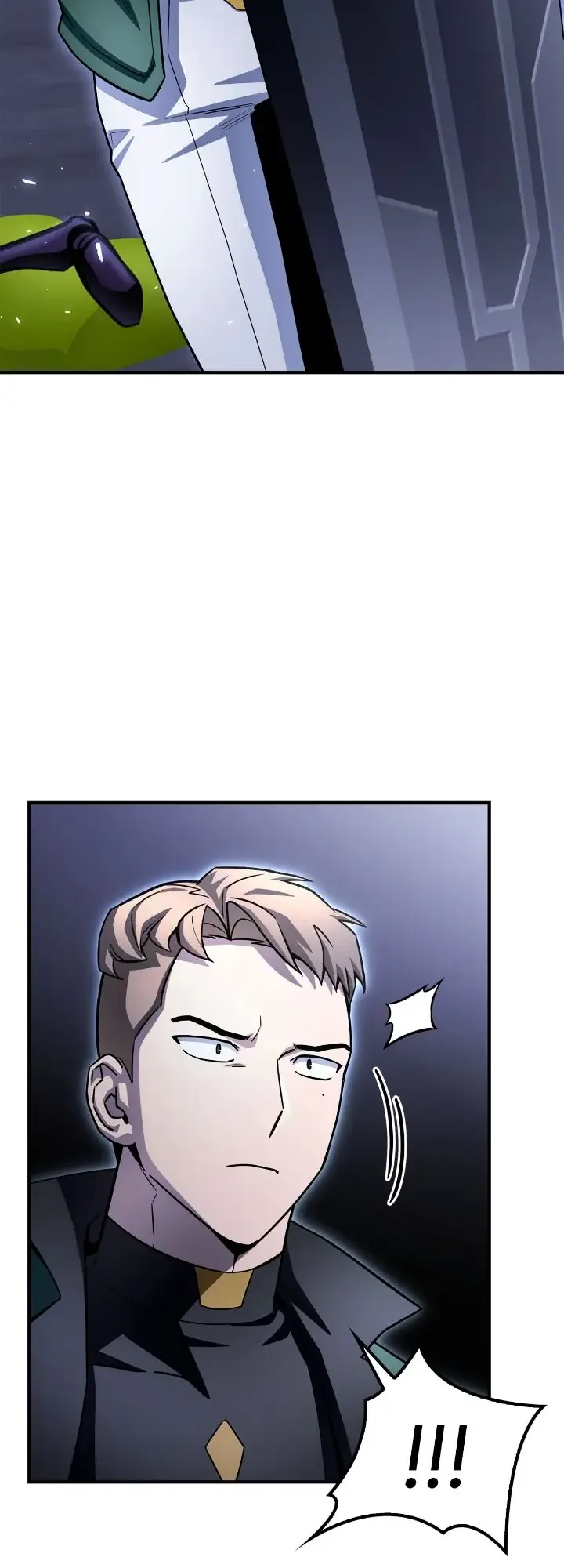 Read The Esper’s Game FR Manga Online