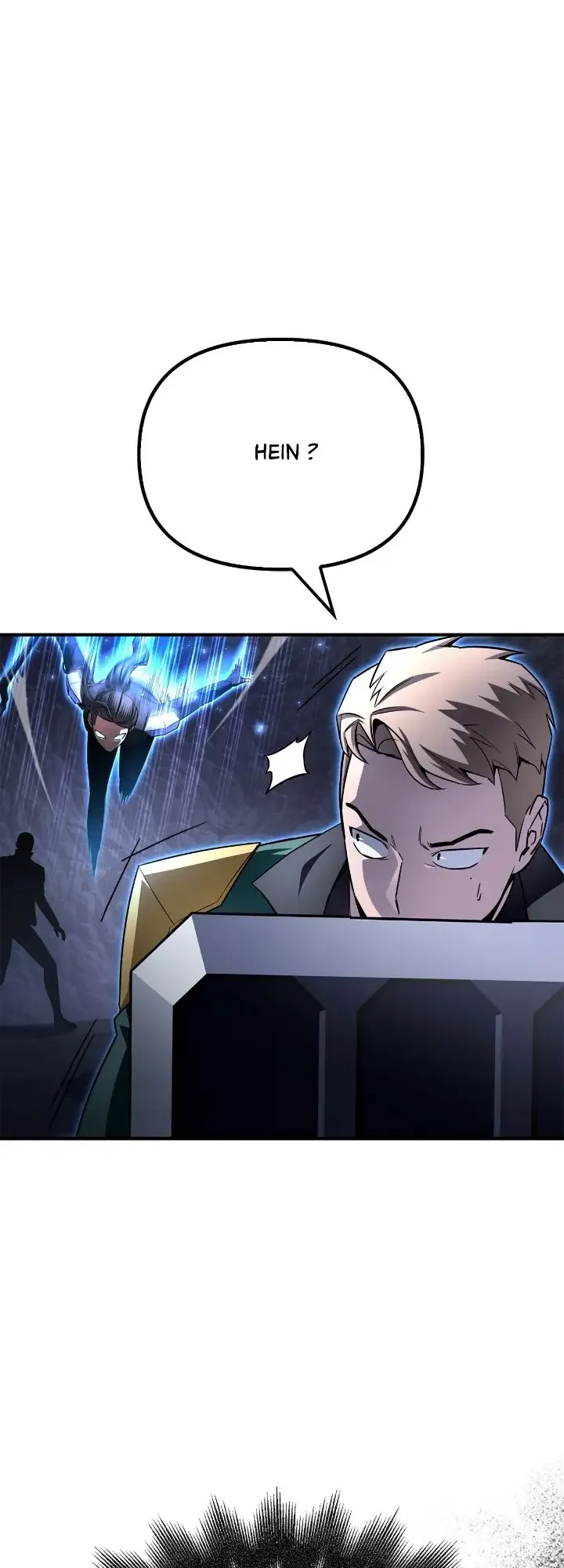 Read The Esper’s Game FR Manga Online