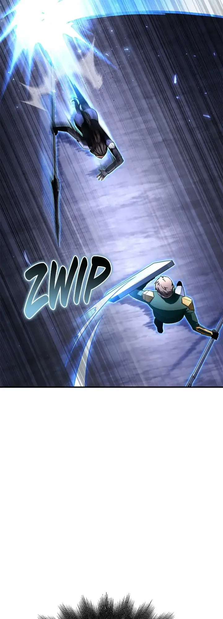 Read The Esper’s Game FR Manga Online