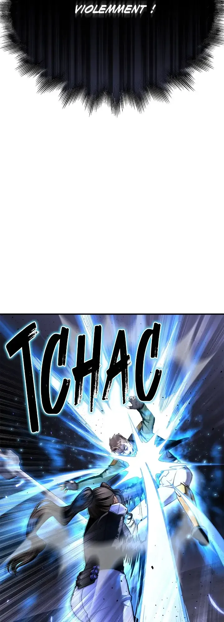 Read The Esper’s Game FR Manga Online