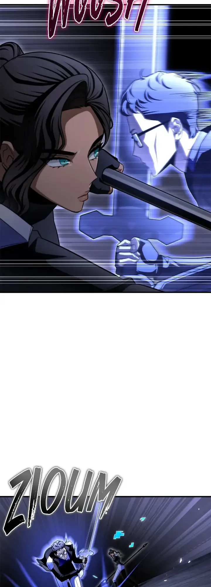 Read The Esper’s Game FR Manga Online