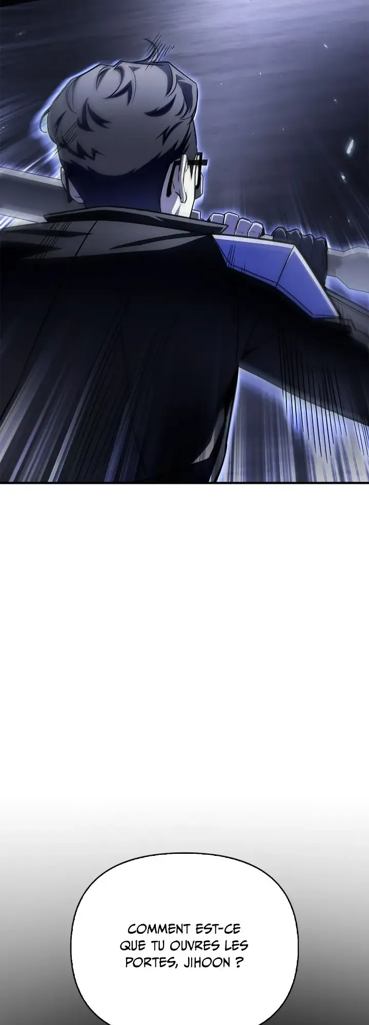 Read The Esper’s Game FR Manga Online