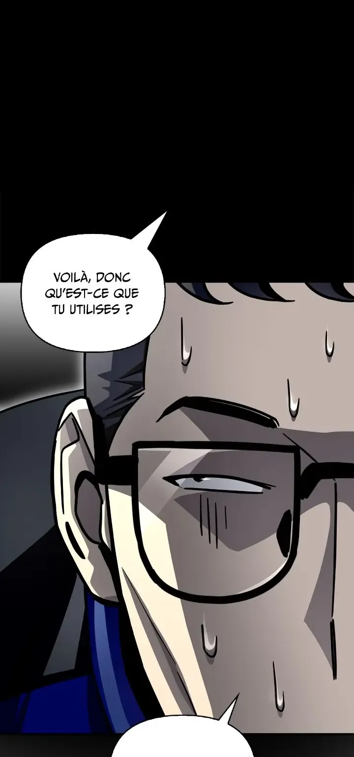 Read The Esper’s Game FR Manga Online