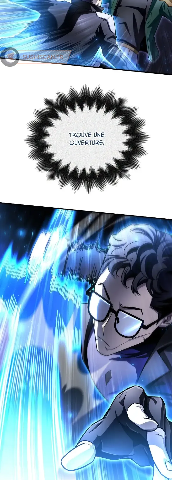 Read The Esper’s Game FR Manga Online