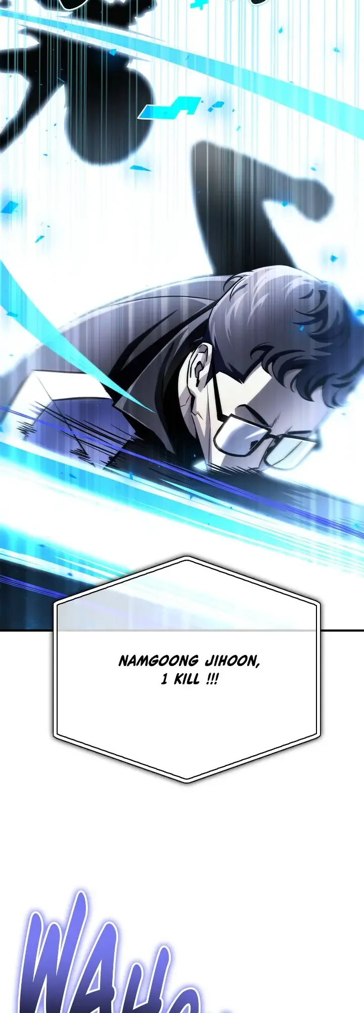 Read The Esper’s Game FR Manga Online