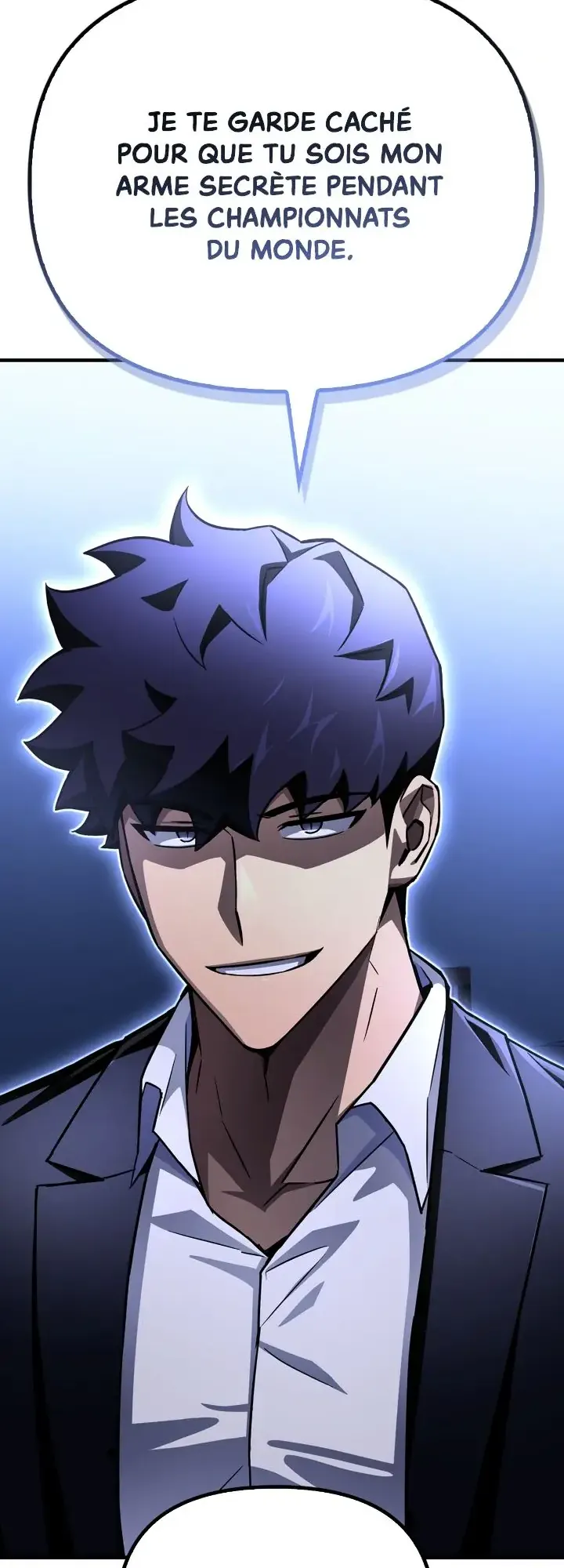 Read The Esper’s Game FR Manga Online