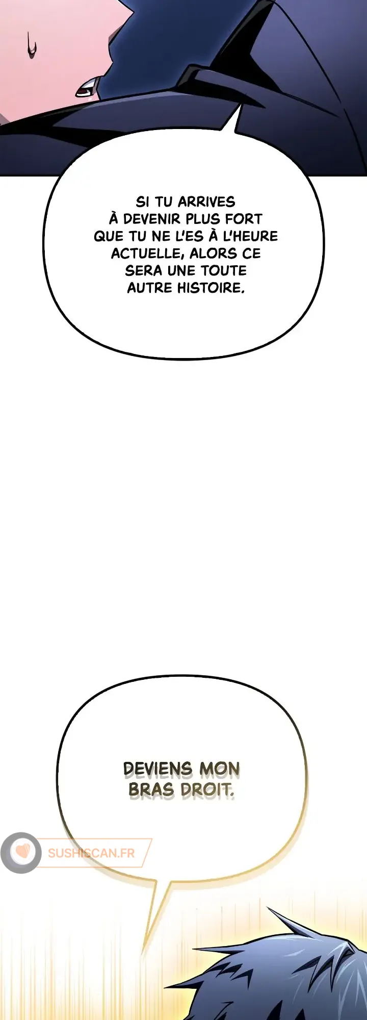 Read The Esper’s Game FR Manga Online