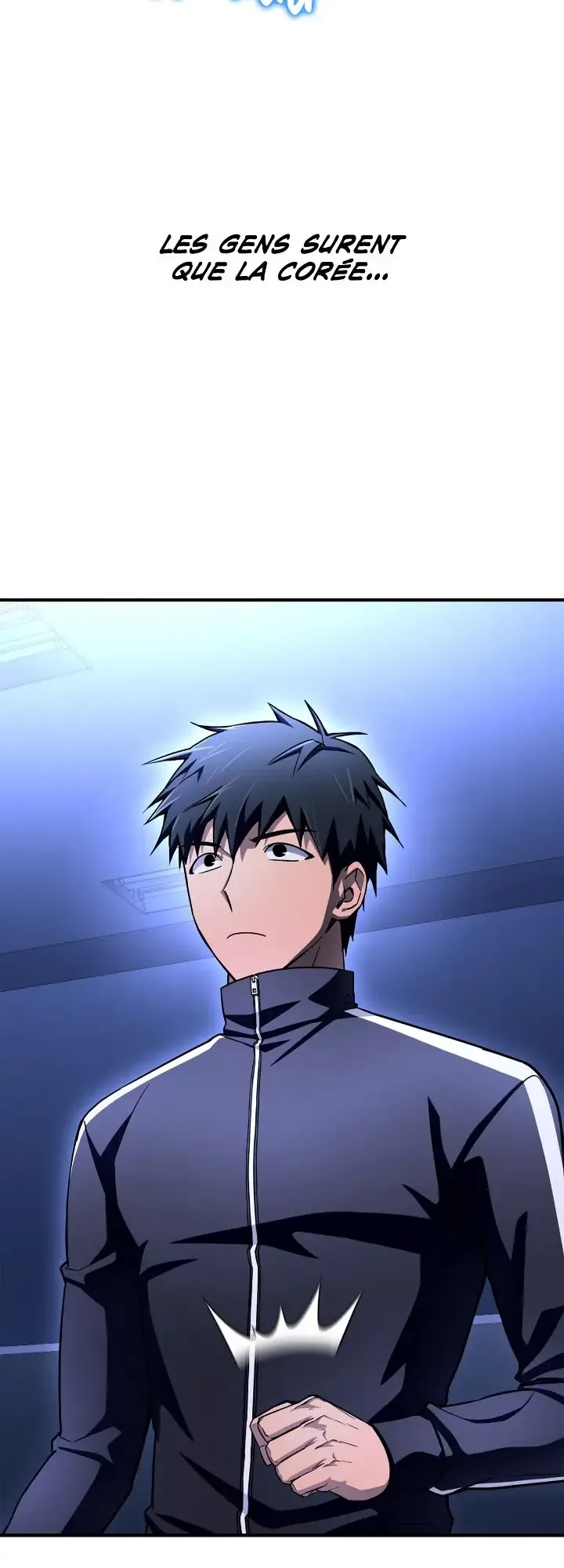 Read The Esper’s Game FR Manga Online