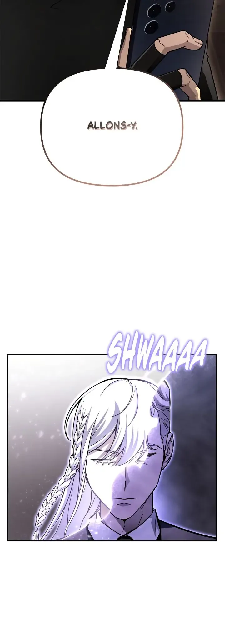 Read The Esper’s Game FR Manga Online