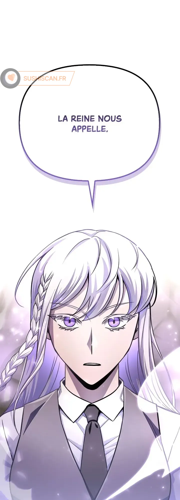 Read The Esper’s Game FR Manga Online