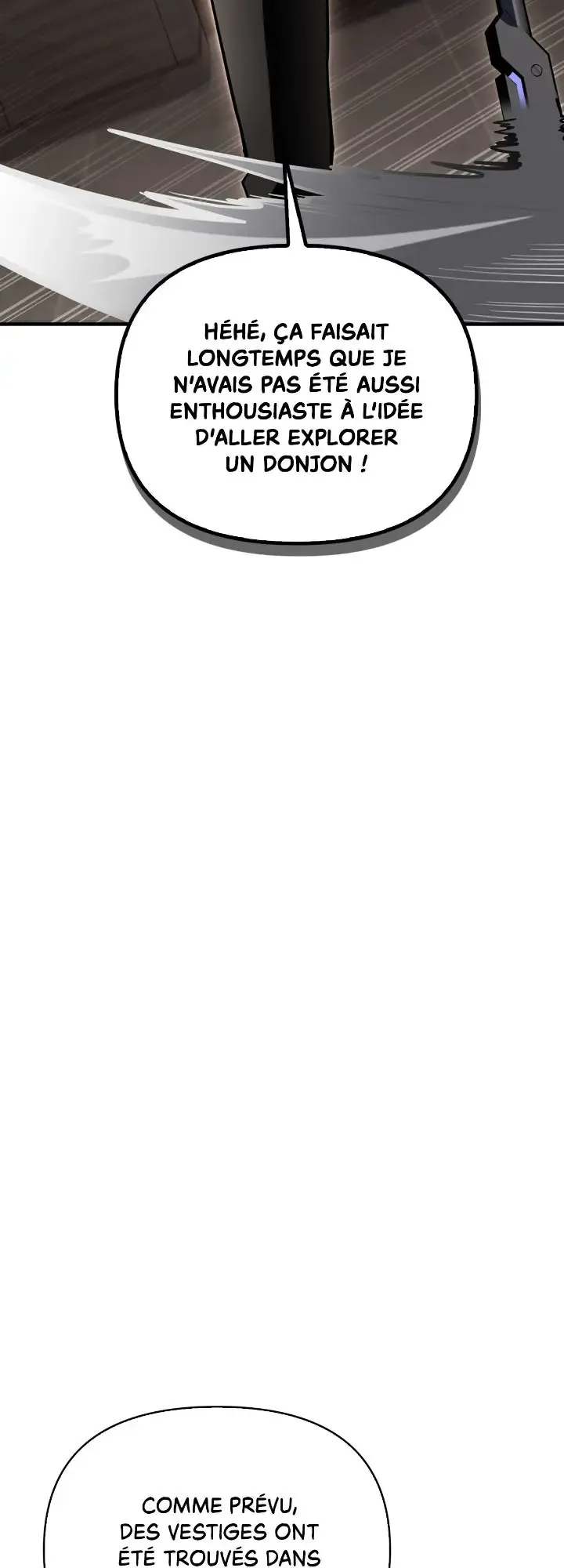 Read The Esper’s Game FR Manga Online