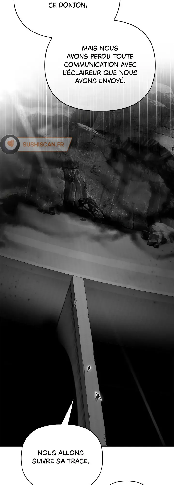 Read The Esper’s Game FR Manga Online