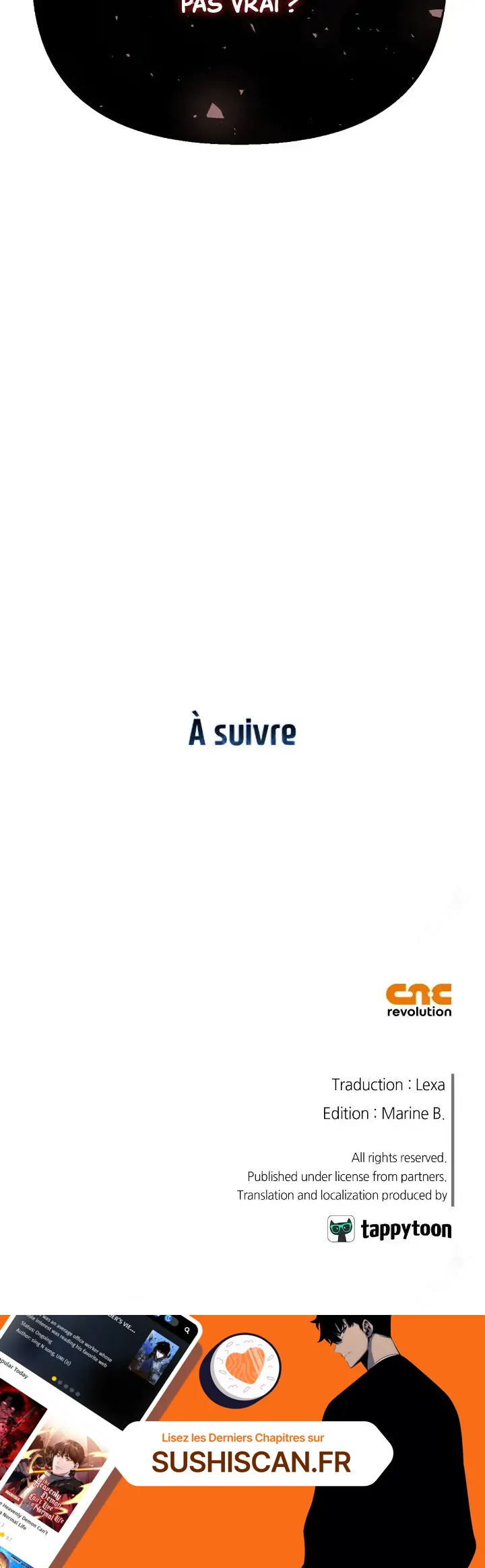 Read The Esper’s Game FR Manga Online