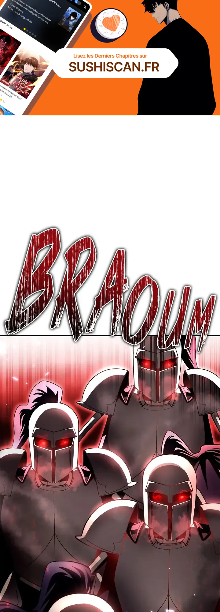 Read The Esper’s Game FR Manga Online