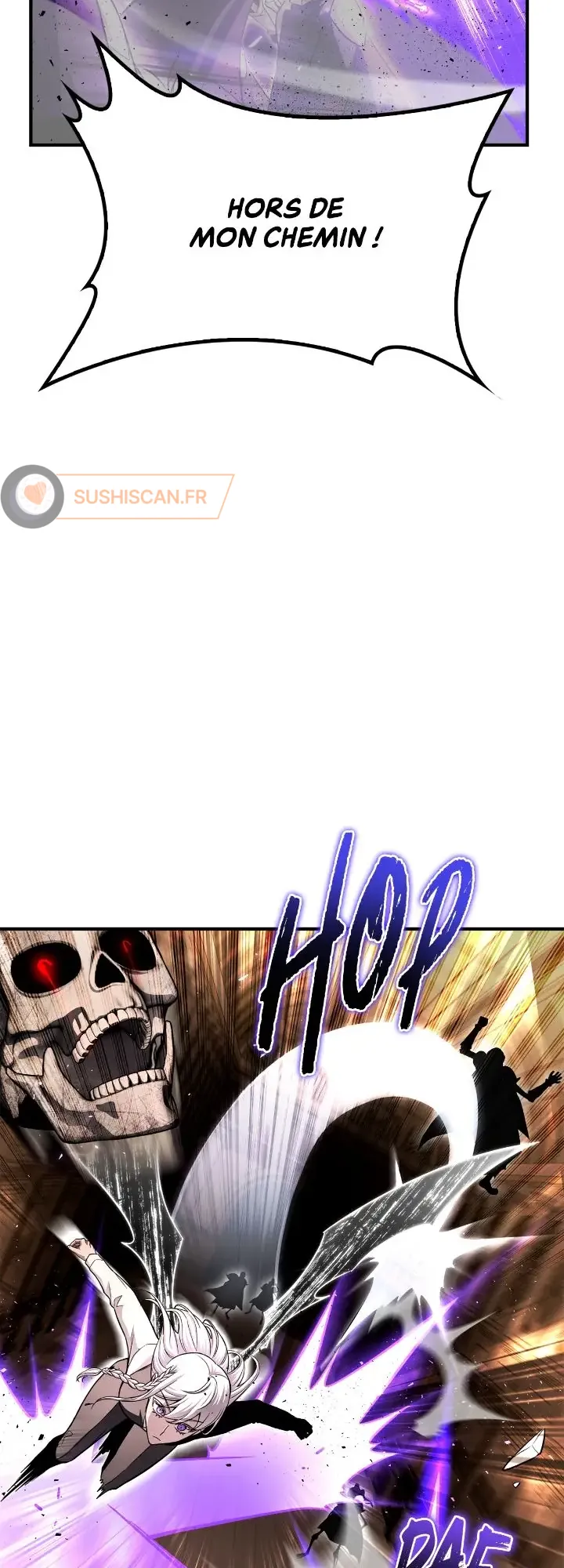 Read The Esper’s Game FR Manga Online