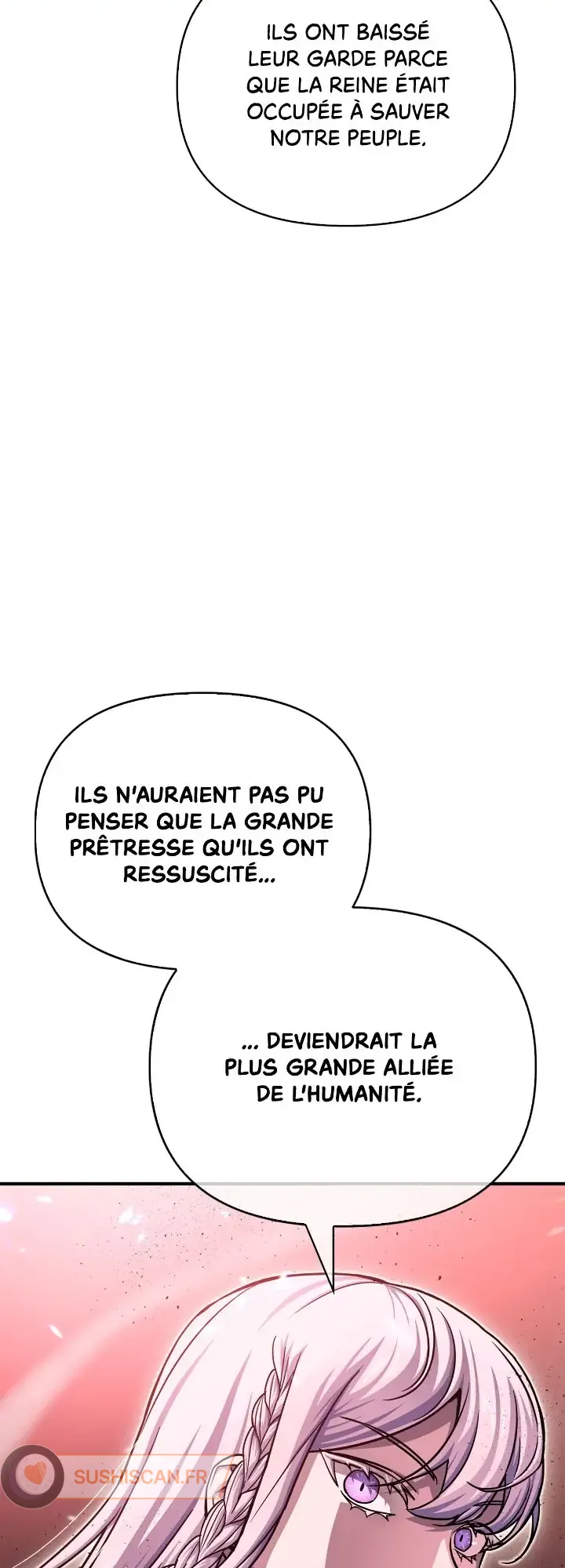 Read The Esper’s Game FR Manga Online