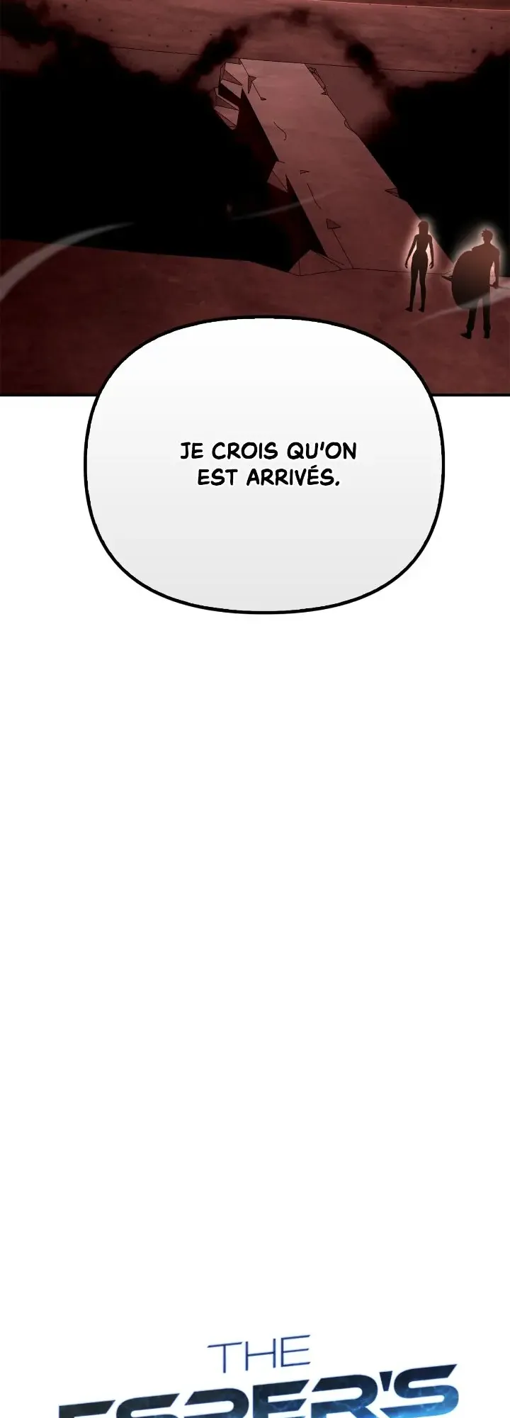 Read The Esper’s Game FR Manga Online