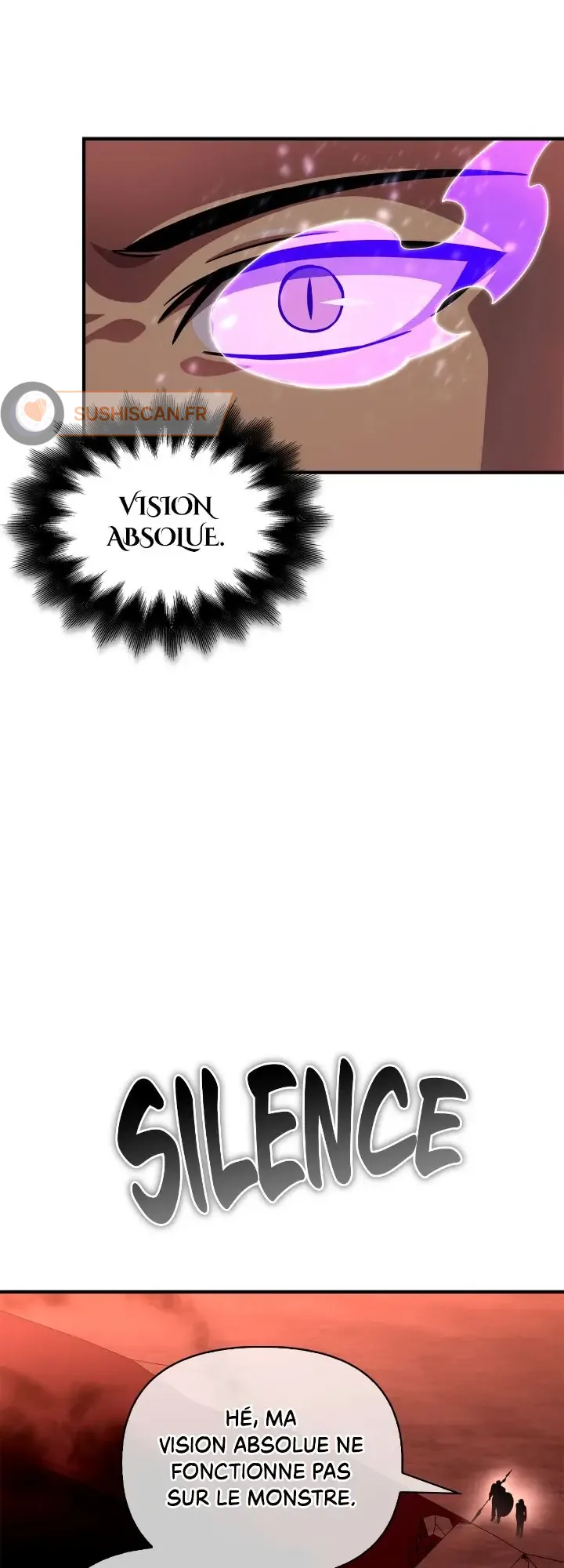 Read The Esper’s Game FR Manga Online