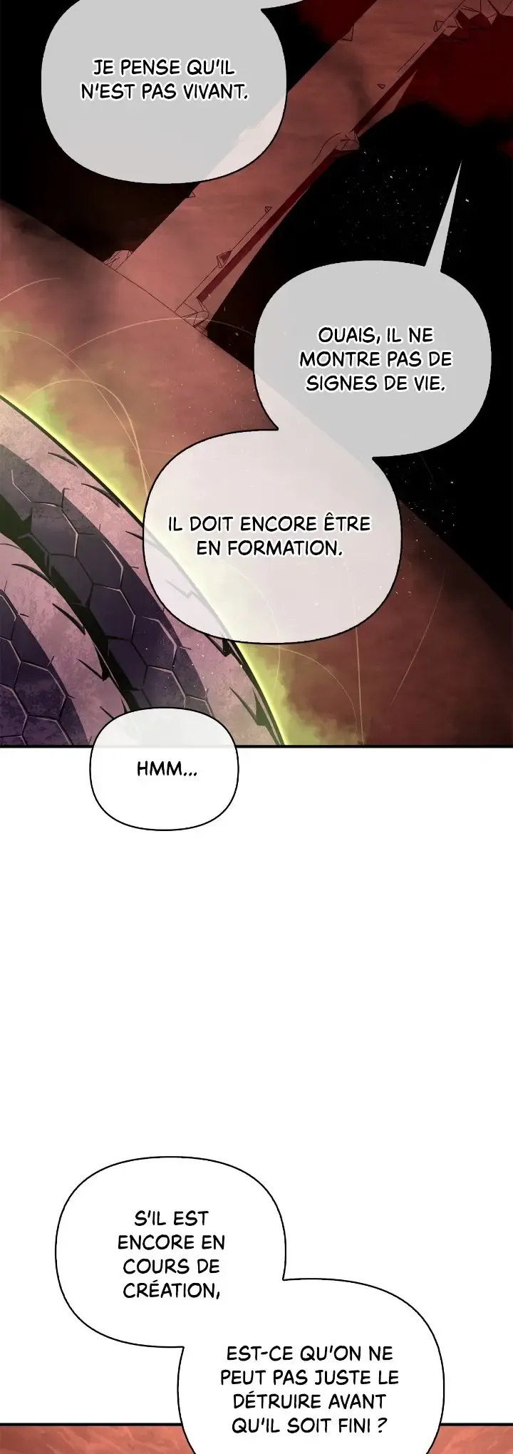 Read The Esper’s Game FR Manga Online