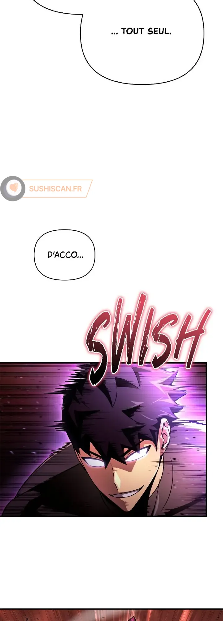 Read The Esper’s Game FR Manga Online