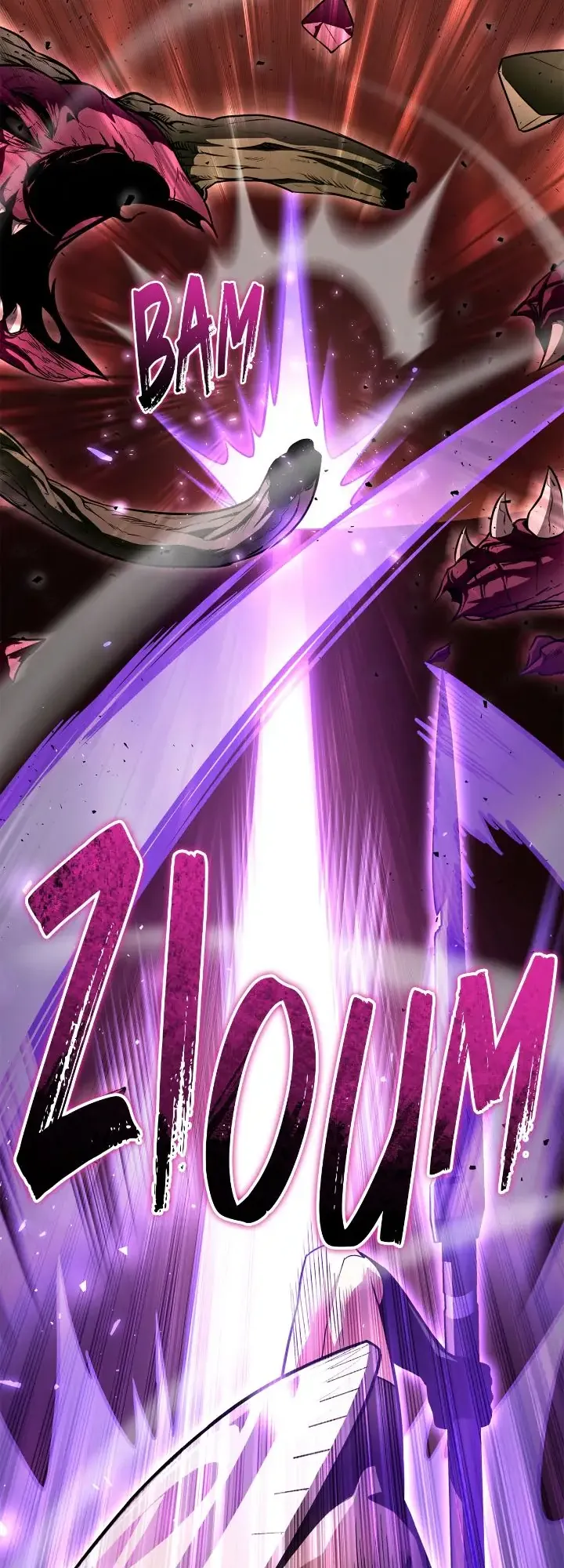 Read The Esper’s Game FR Manga Online